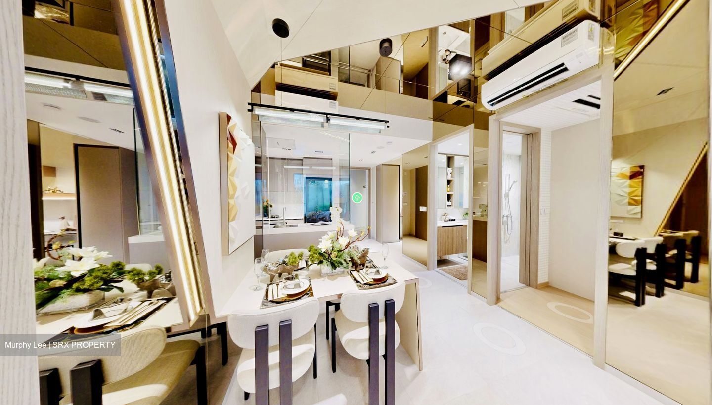 The Orie (D12), Condominium #444305891